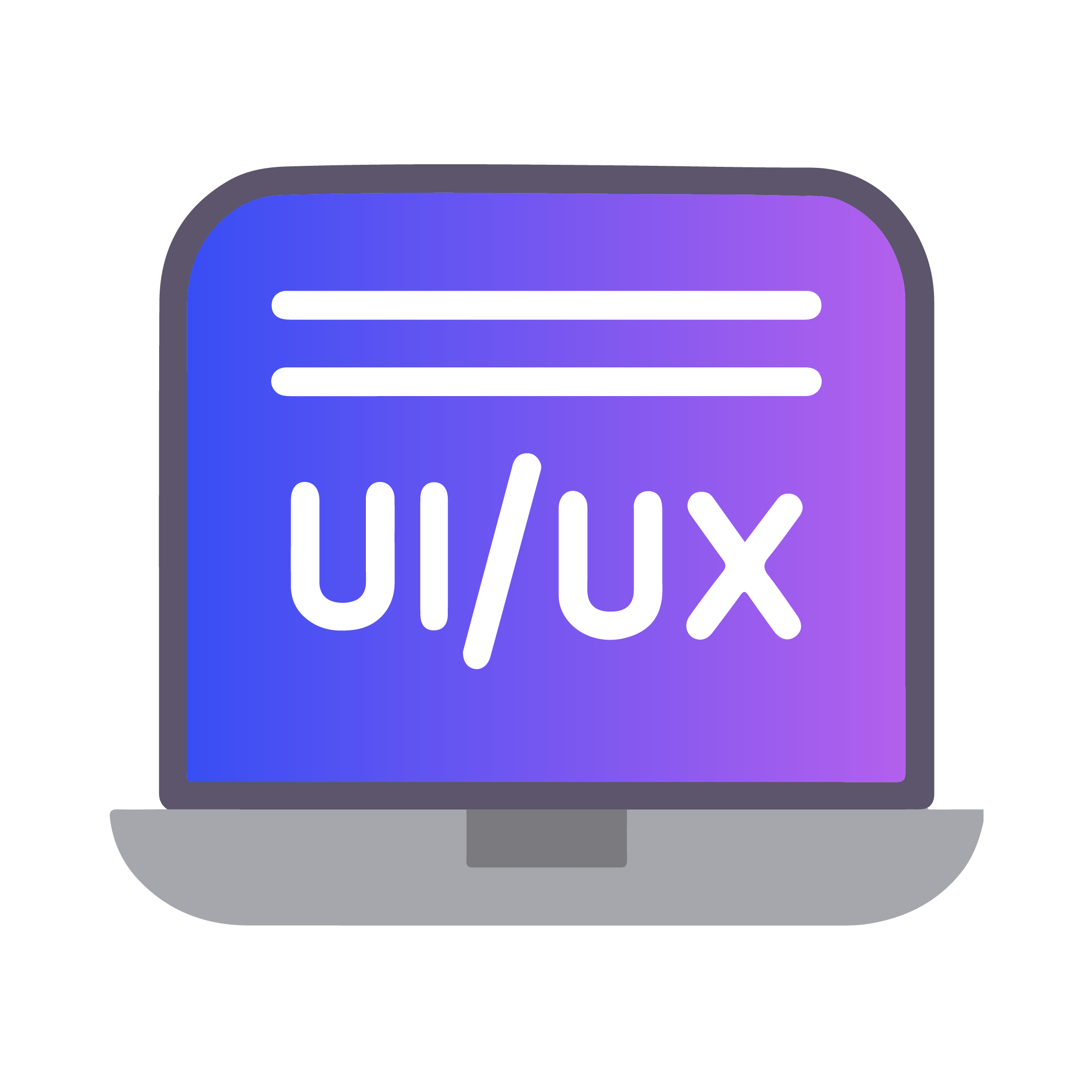 User Experience UX designer